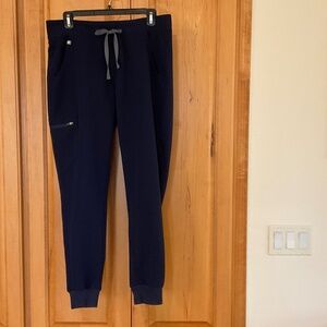 Figs Zamora Jogger Scrub Pants